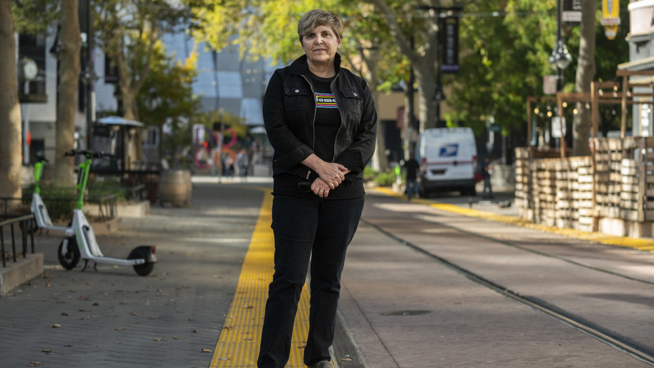 Why this Sacramento restaurant’s customers said they would ‘never come back downtown ever’