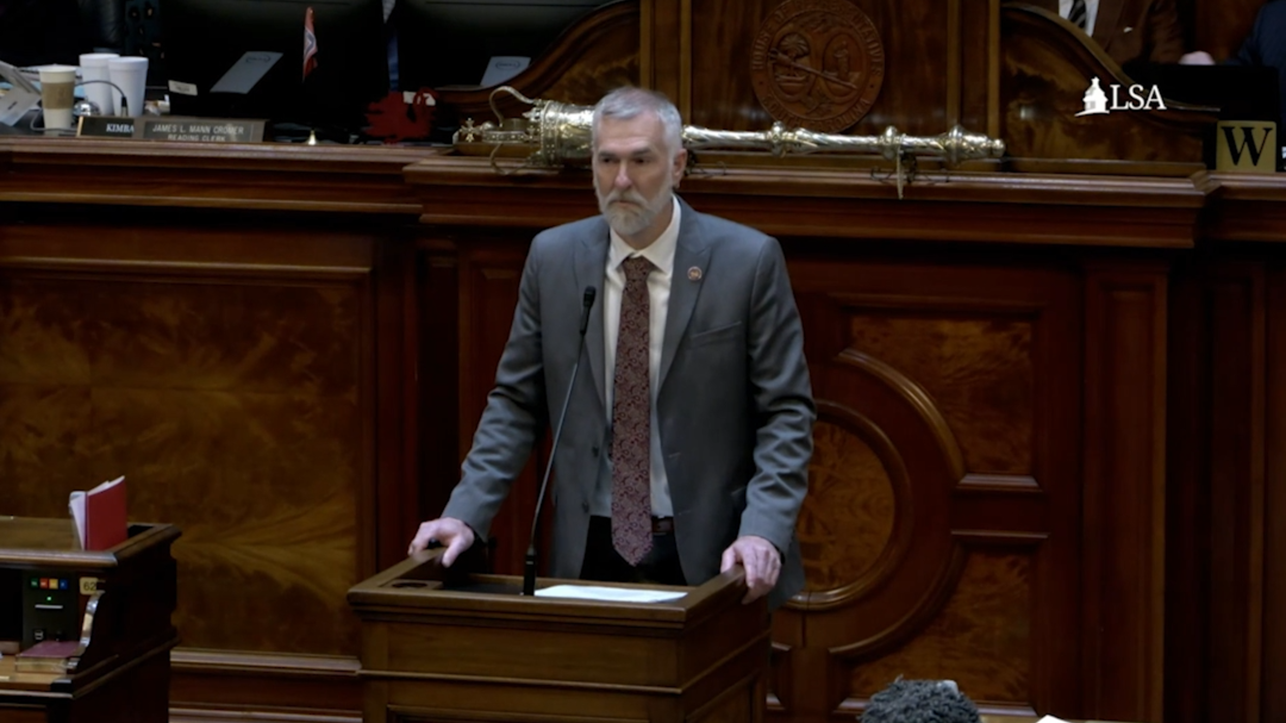 Keeping intoxicating hemp in SC debate pits public safety against medical use