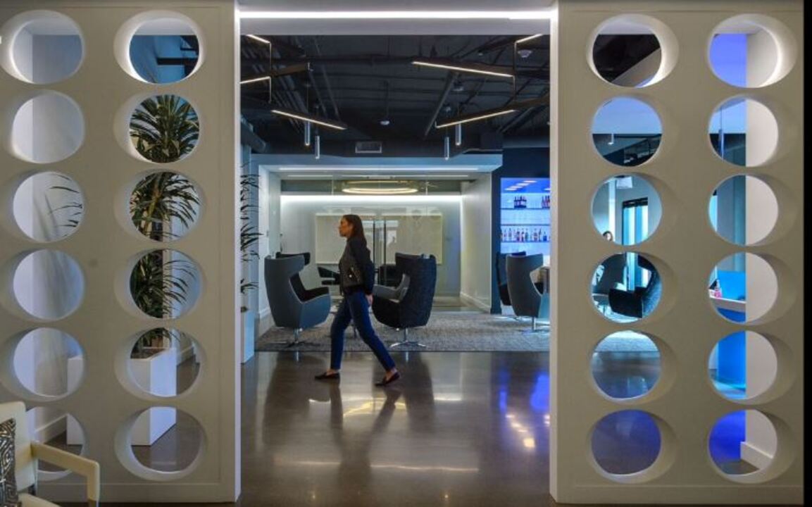 SkySlope office