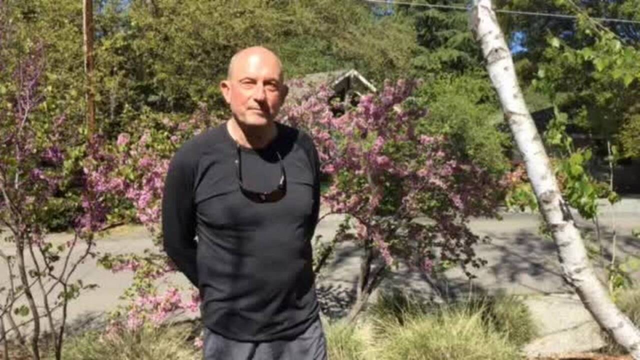 The reason to grow California native plants