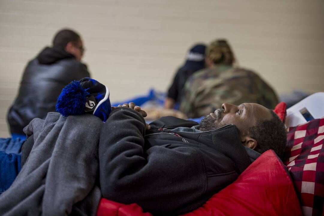 A death blow for homeless tent city in Sacramento?
