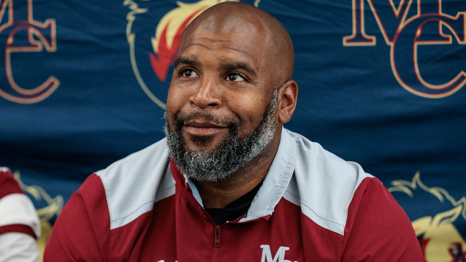 Mallard Creek coach: Coach pay debate shouldn’t overshadow “value of kids’ future