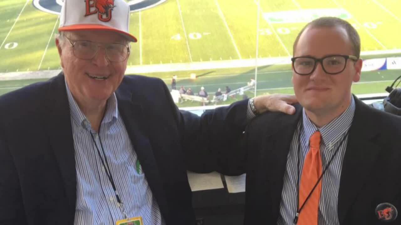 The VK Pod: Award-winning radio voice helps preview the rest of the playoffs