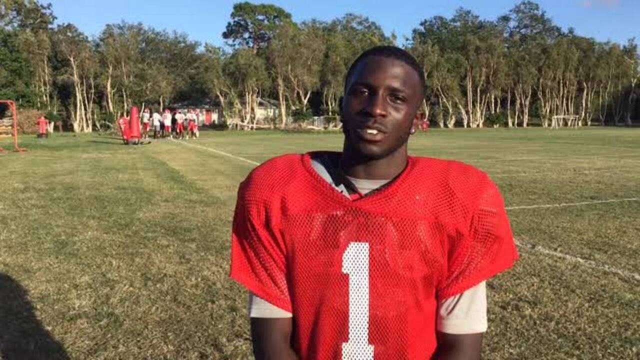 Manatee’s Keyon Fordham ready for another shot at Sarasota Riverview