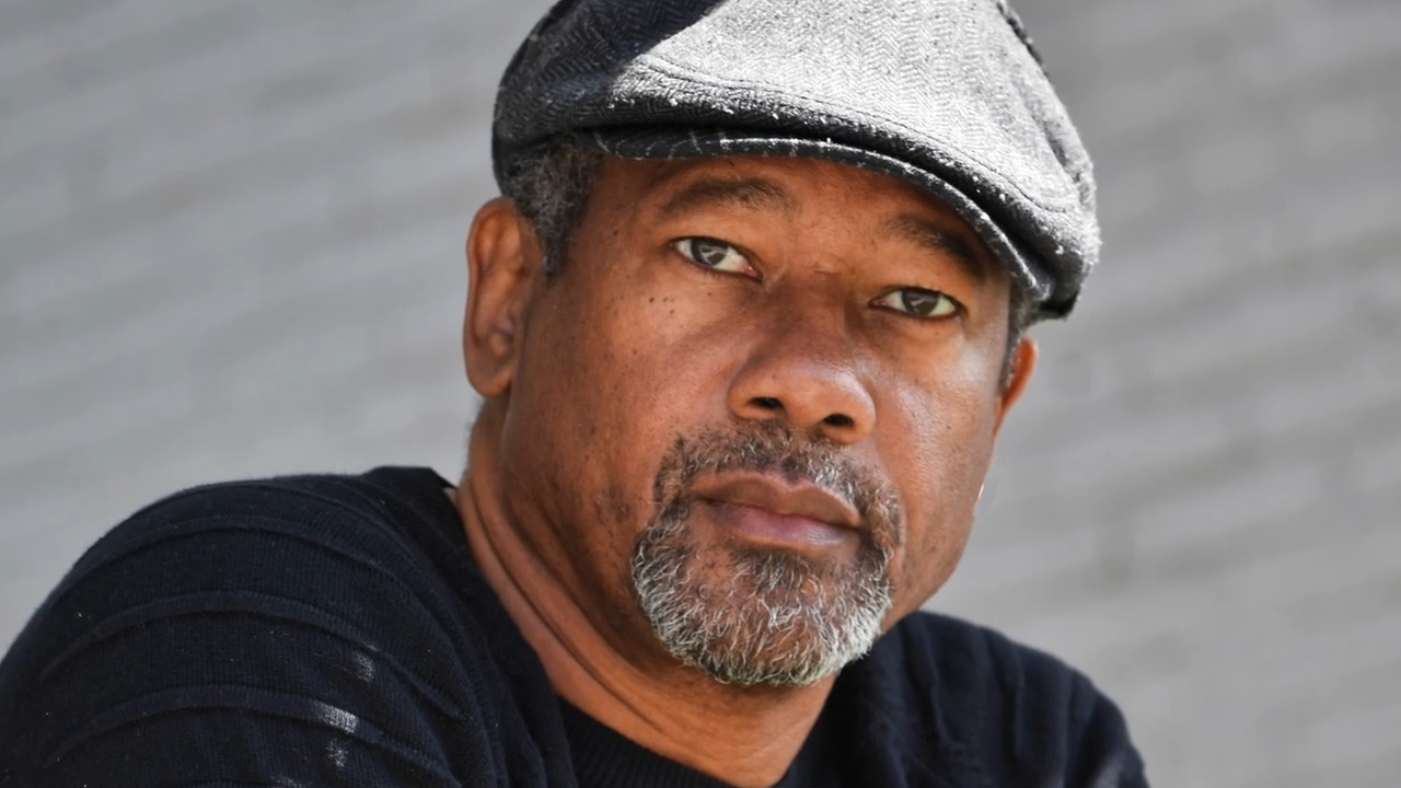 A poem a day leads to new collection works from Ky. Poet Laureate