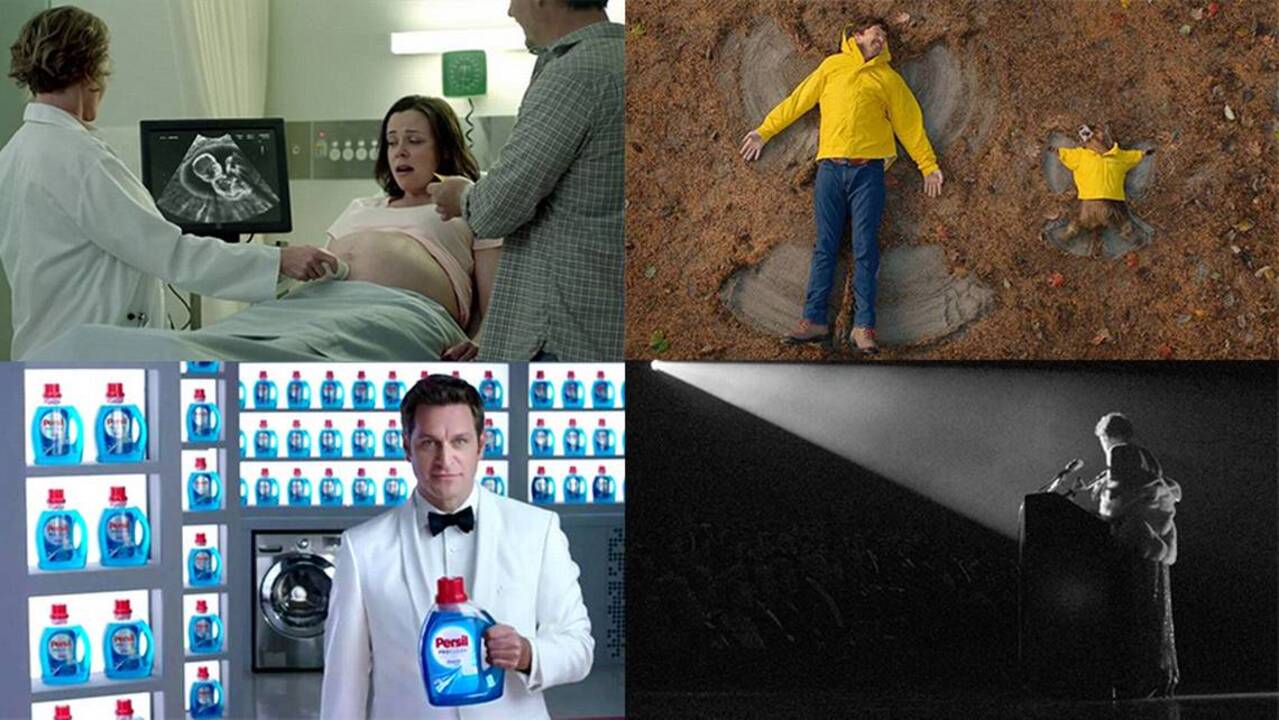 Video: Preview of upcoming 2016 Super Bowl commercials