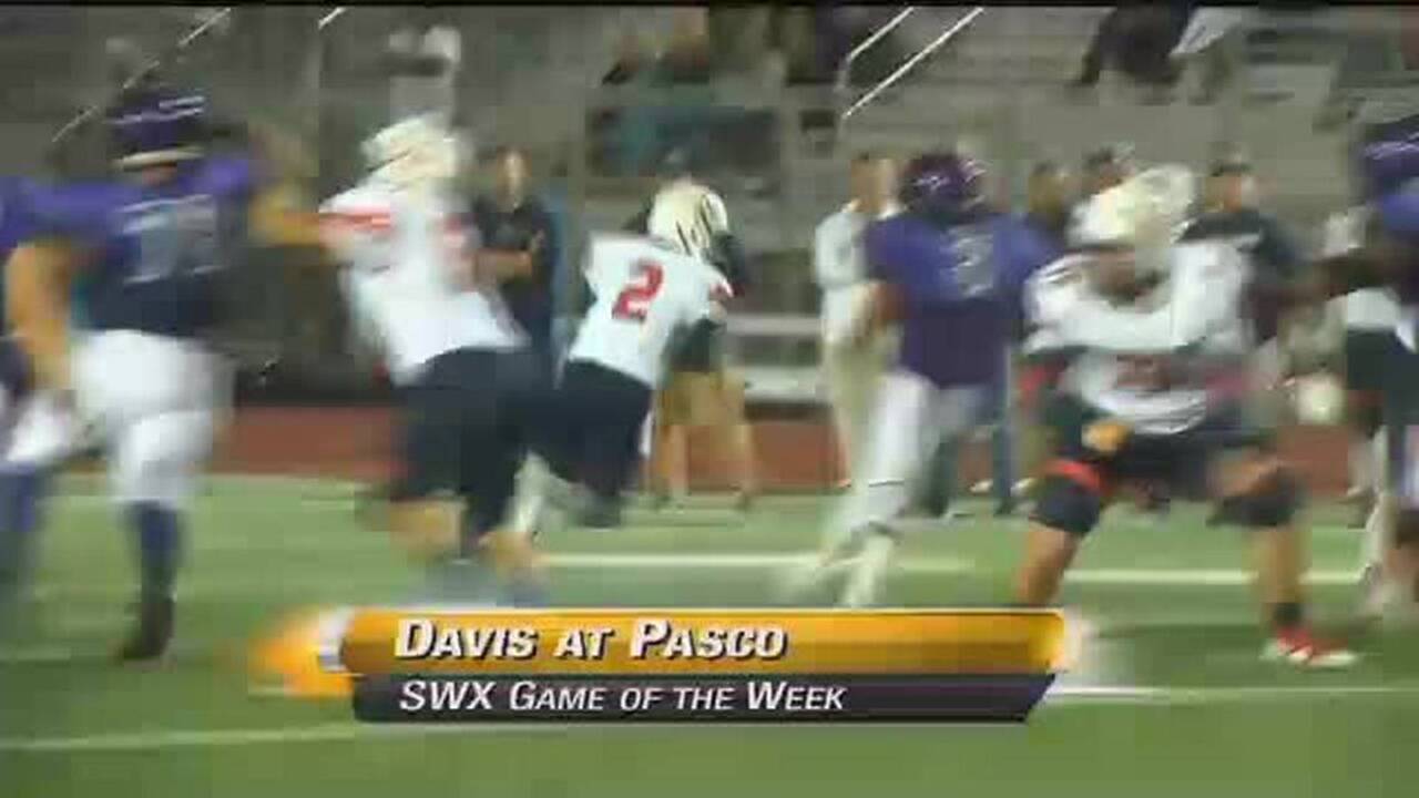 Prep Countdown: Looking ahead to week 2