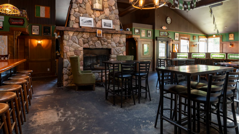 O'Looney's Irish Pub in Gig Harbor to close its doors (video)