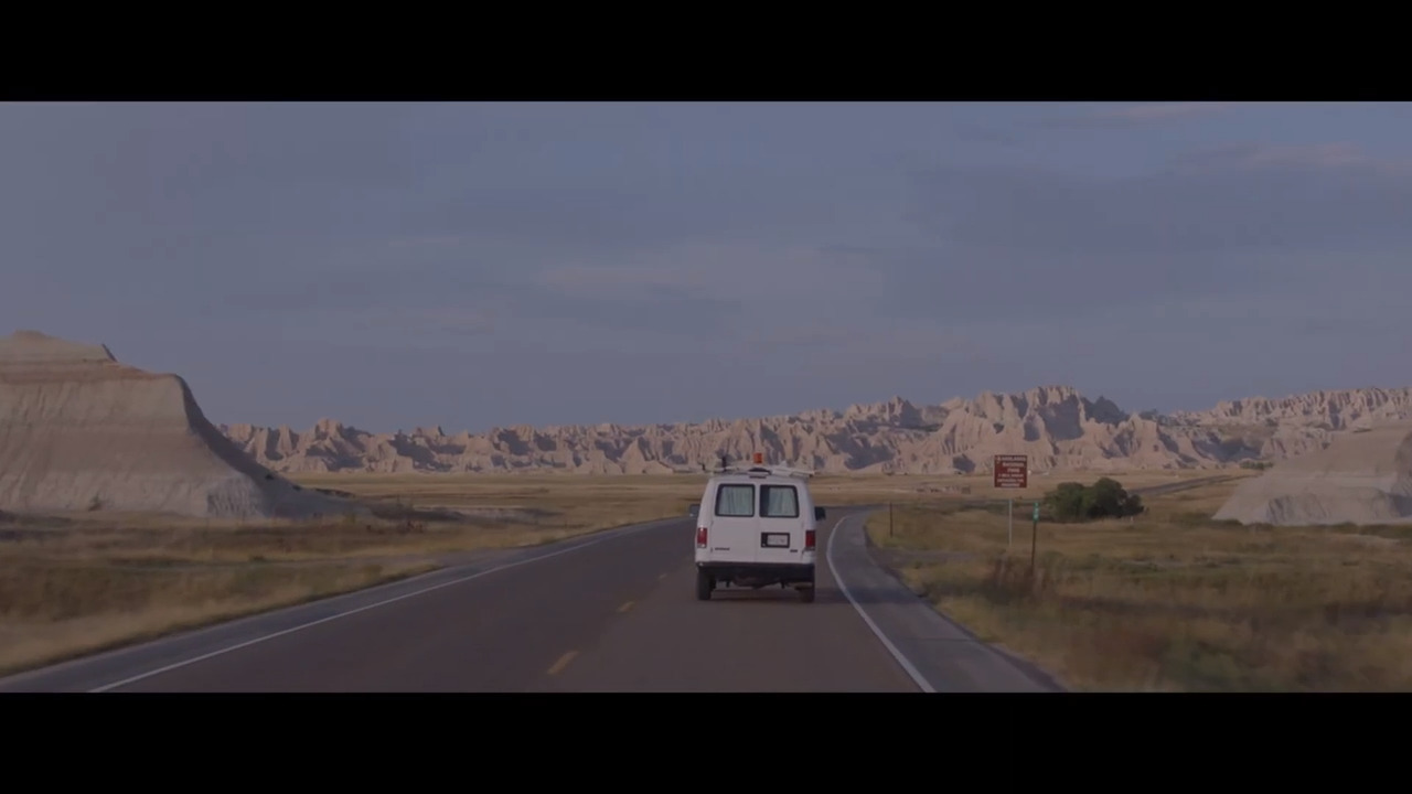 ‘Nomadland’ (official trailer)