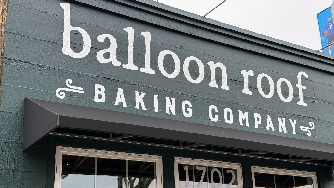 Balloon Roof Baking Co. opens storefront in Tacoma