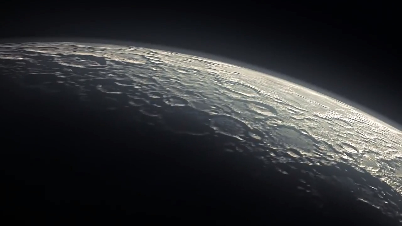NASA is going to the moon again “to stay”