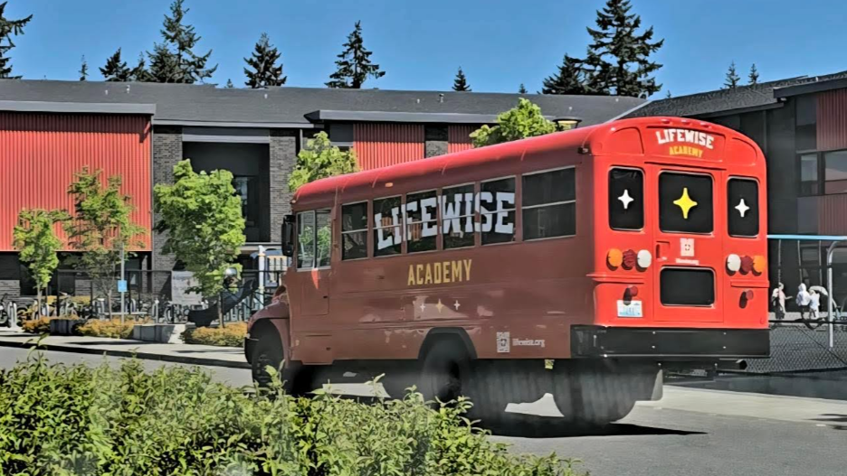 There’s controversy over a Bible study program at Pierce Co. elementary schools