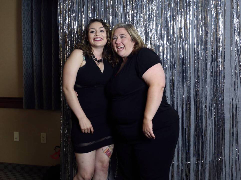 14 foster Tri-City foster youth recognized for earning degrees, charged with continuing to follow dreams