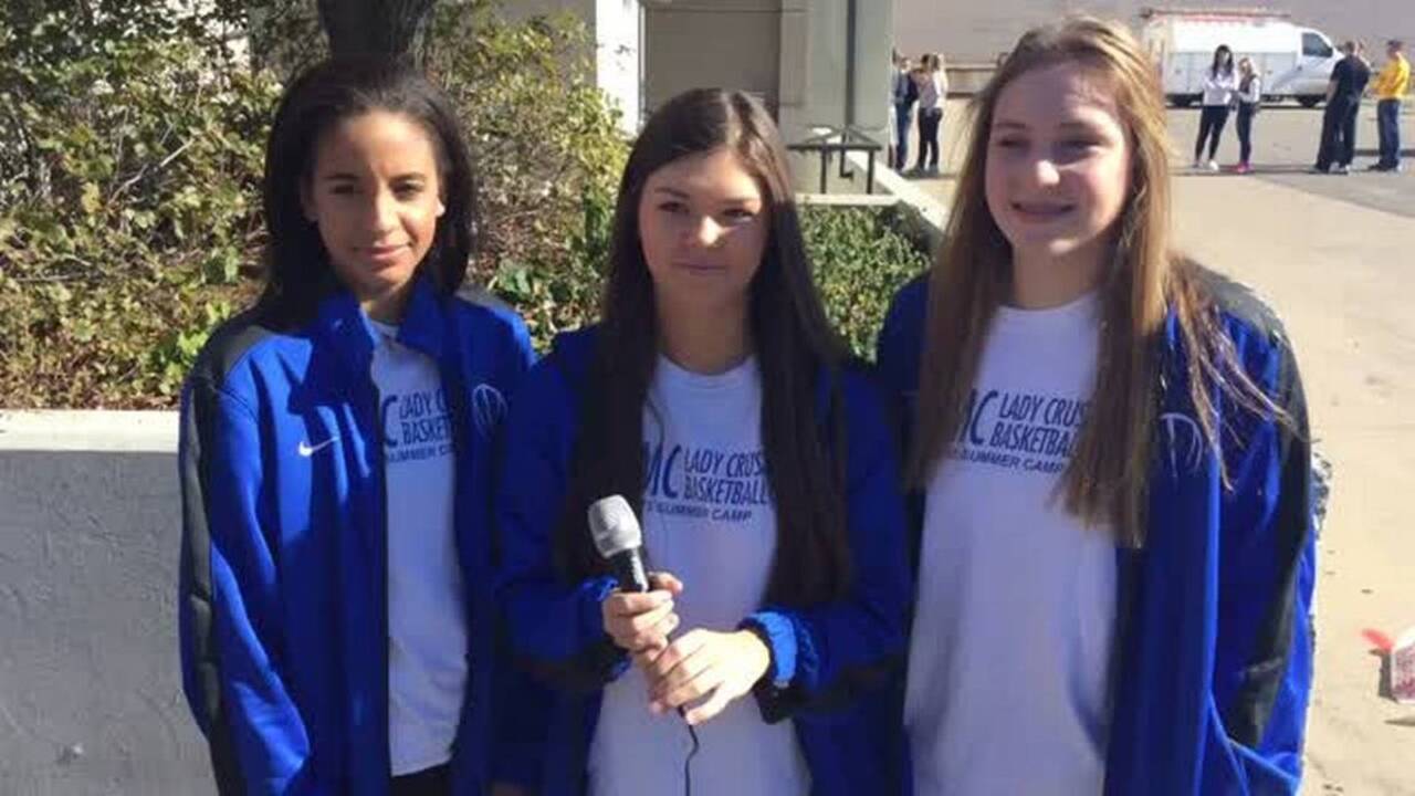 Kapaun Mount Carmel Girls Basketball Preview