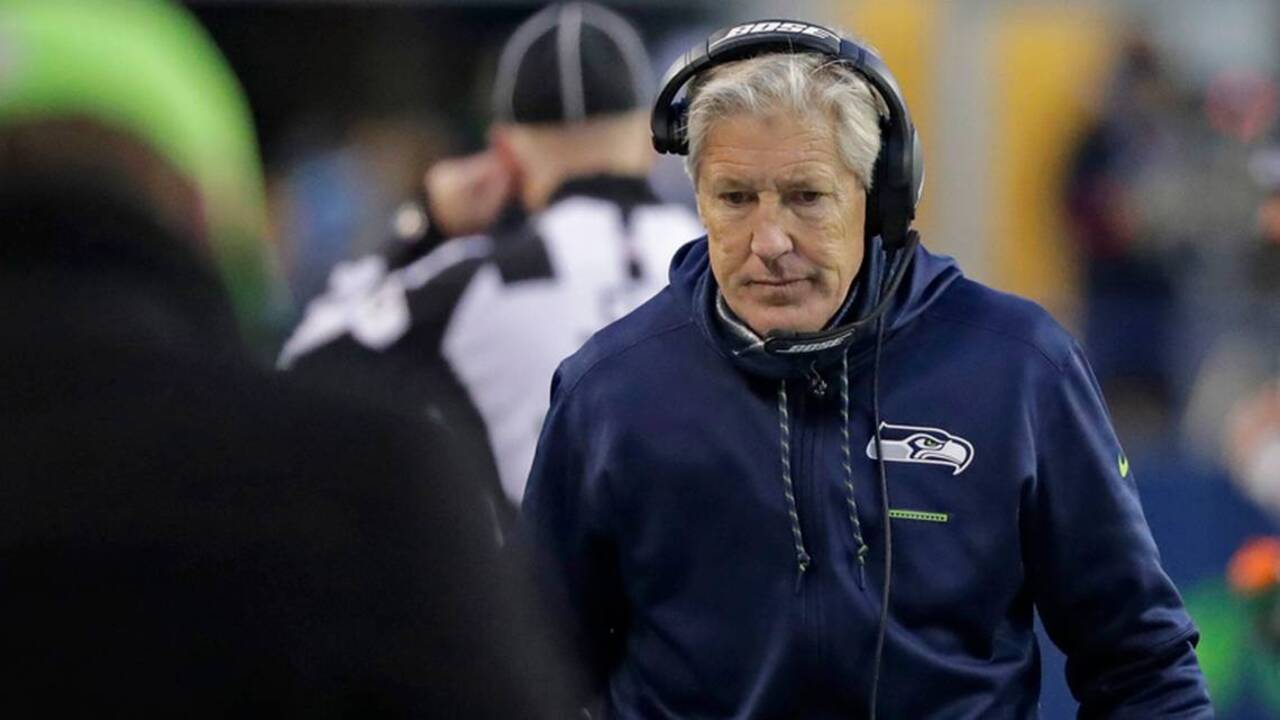 Tick, tock: An angst-riddled afternoon of bad football and scoreboard watching