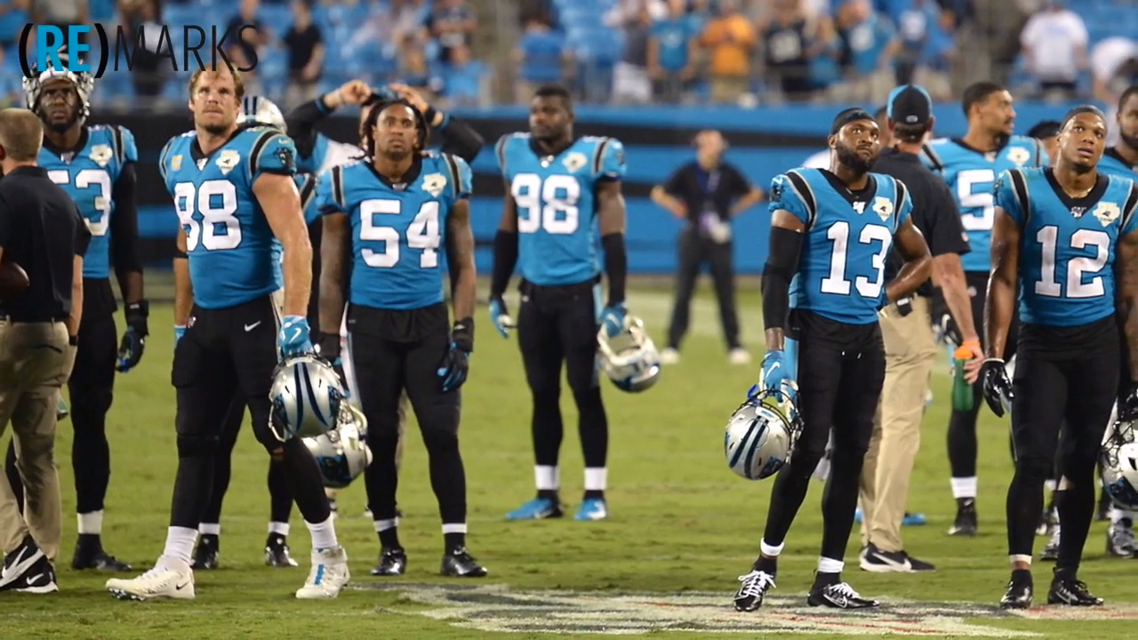 What we learned from the Panthers loss to the Bucs and what’s next