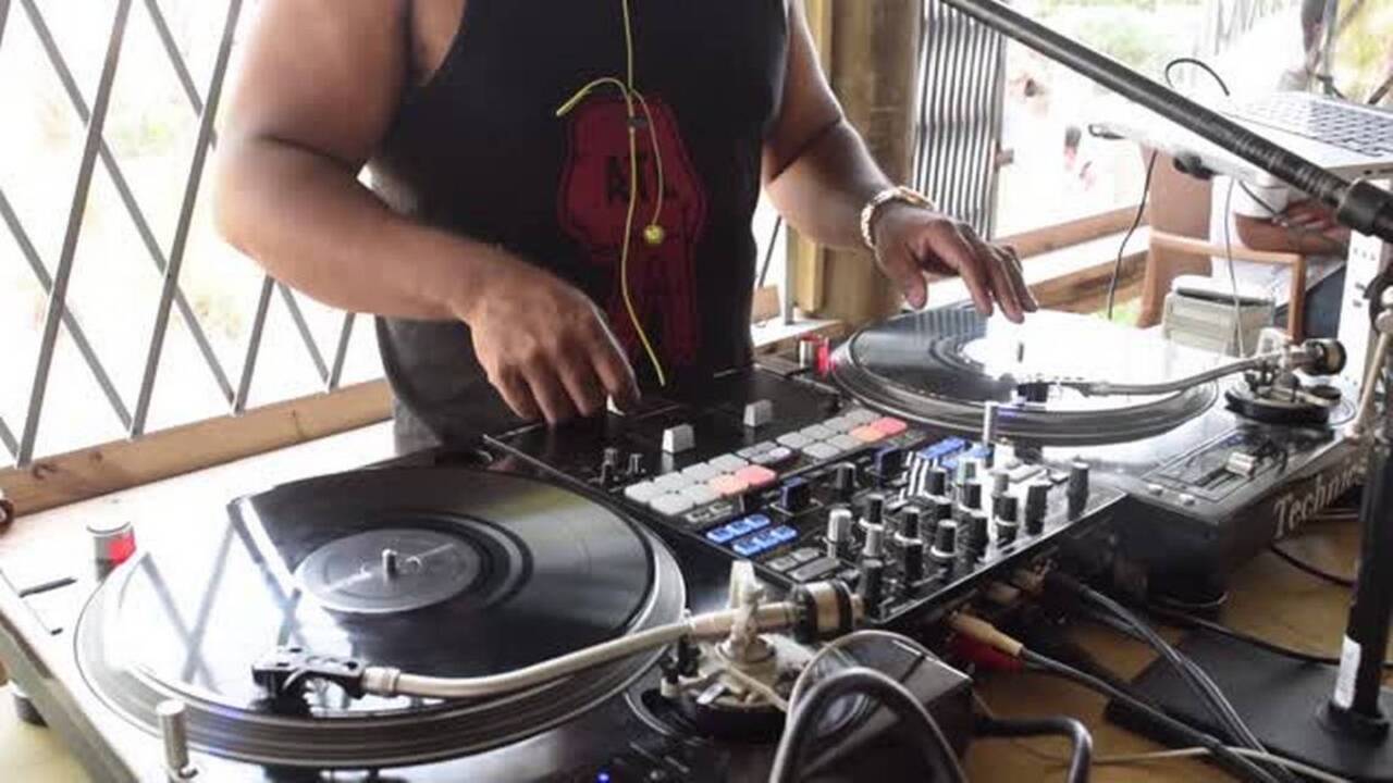 All about that bass? Area bars changing tune to accommodate Bikefest visitors