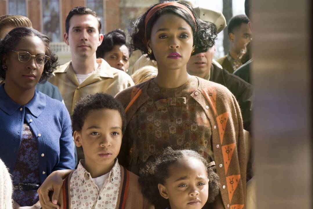 This film’s important role models must not stay ‘Hidden’ – Saunders