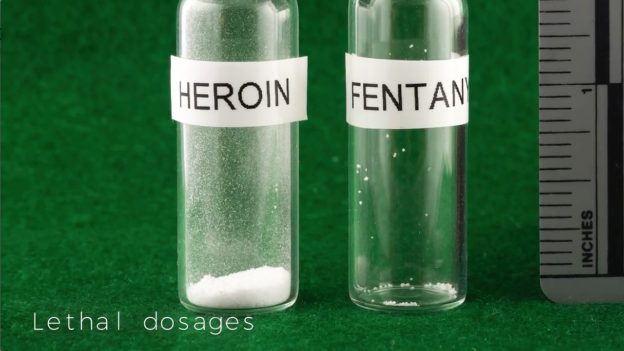 NC sees the nation’s second highest increase in opioid deaths