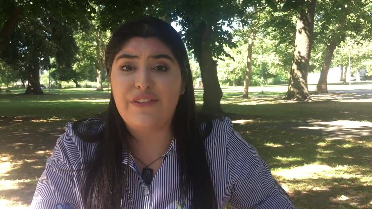 “I don’t think we’re in the clear”: Immigrant community on edge despite ICE inaction