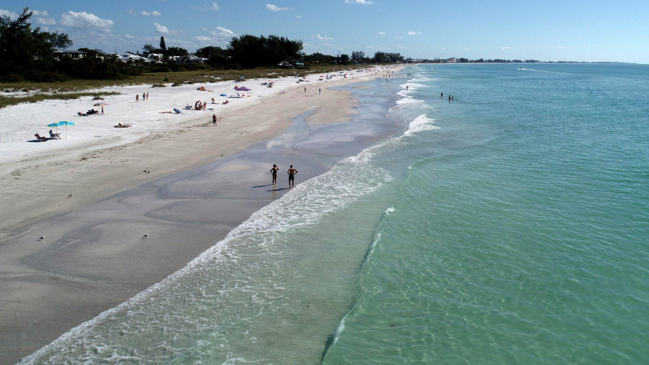 Manatee County missing international visitors during COVID-19. And they are missing us