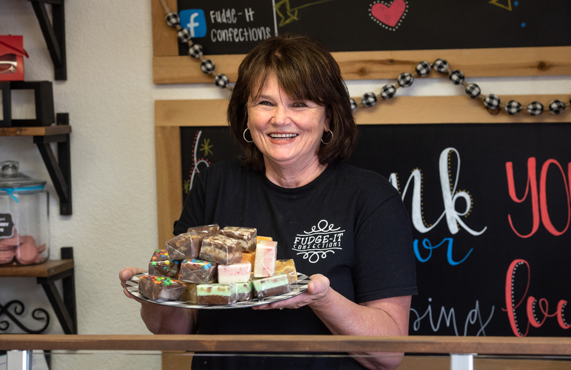Got a sweet tooth? These three new Stanislaus County businesses have opened to serve