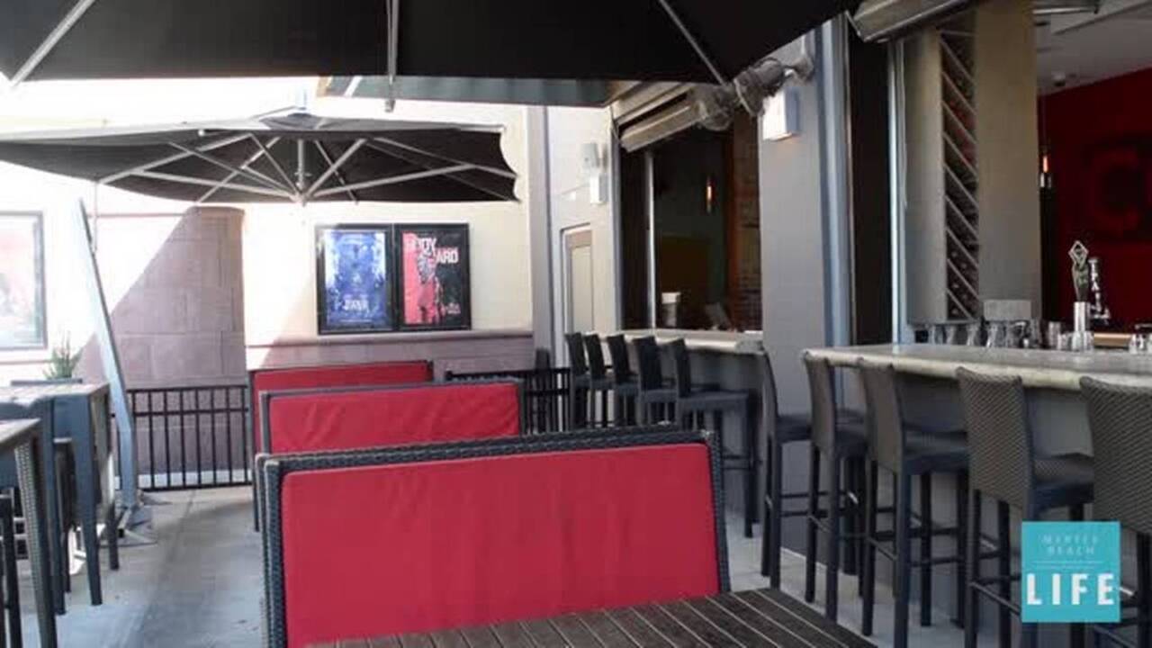 CO Sushi, Myrtle Beach | Where the Locals Eat