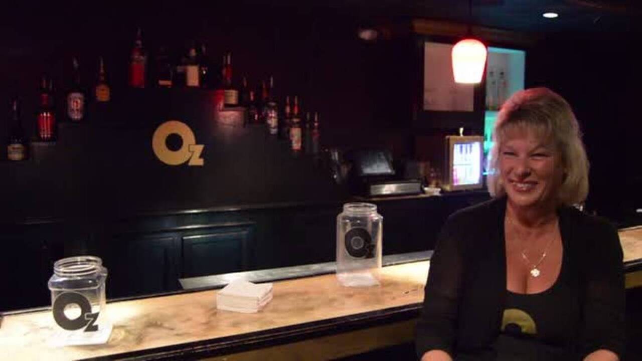 Karen from Oz finally gets her day in the limelight | Hot Pour