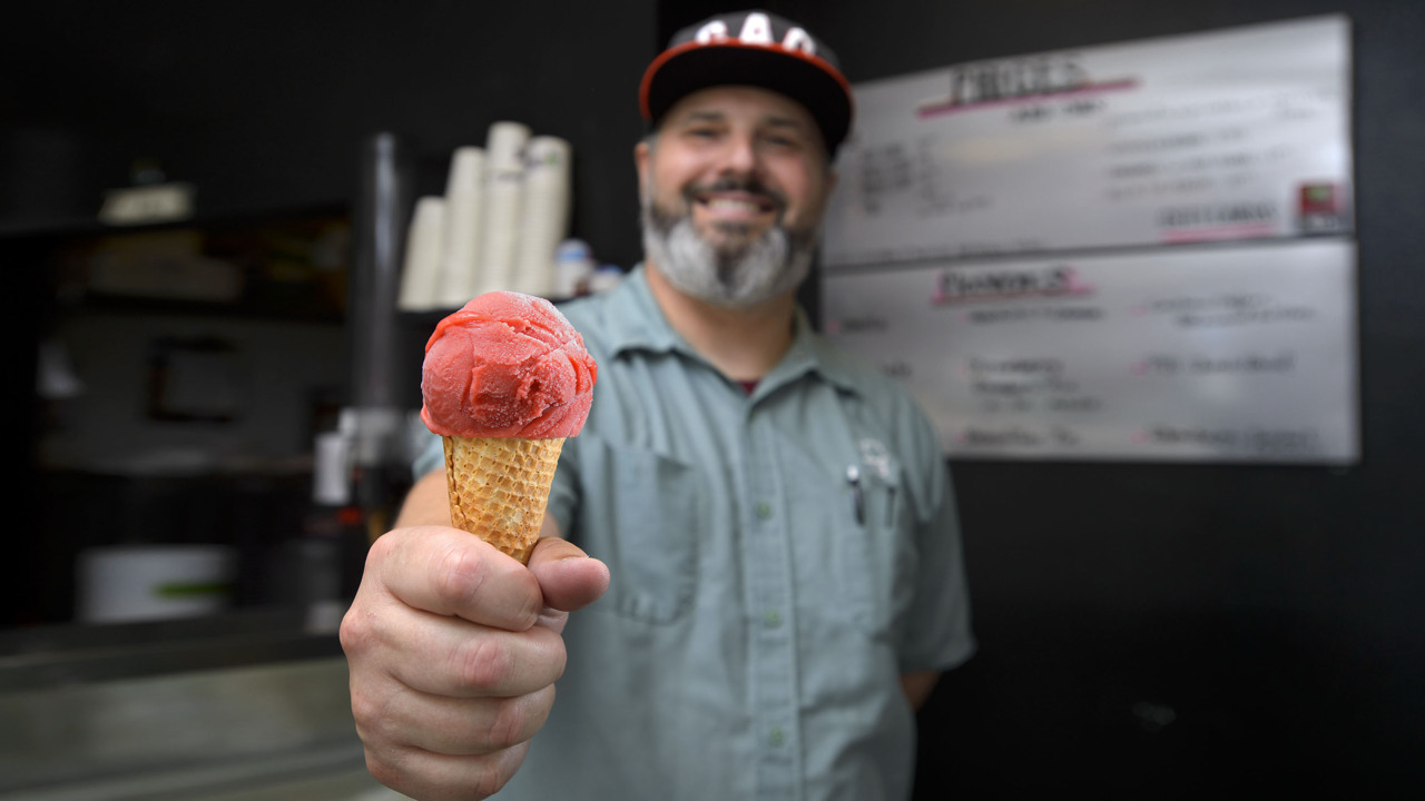 A scoop or two on exploring ice cream around Sacramento from tried-and-true to new takes
