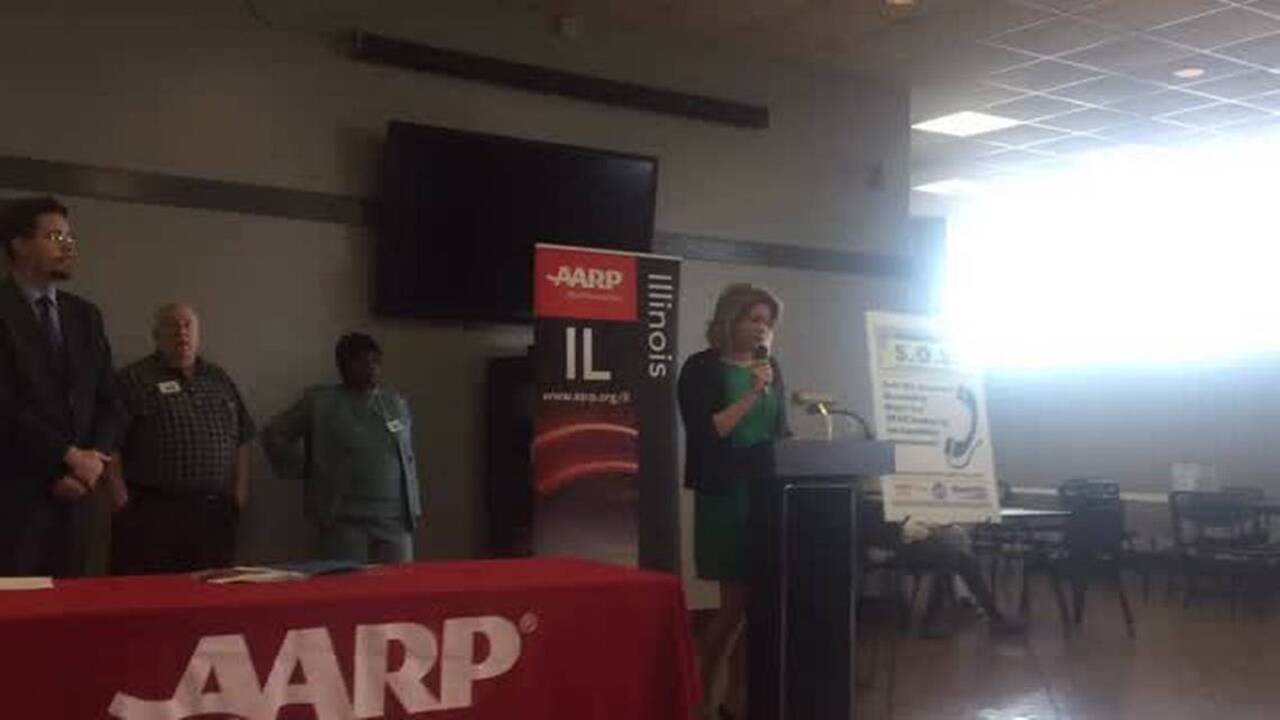 Remembering party lines and the days before seven-digit phone numbers