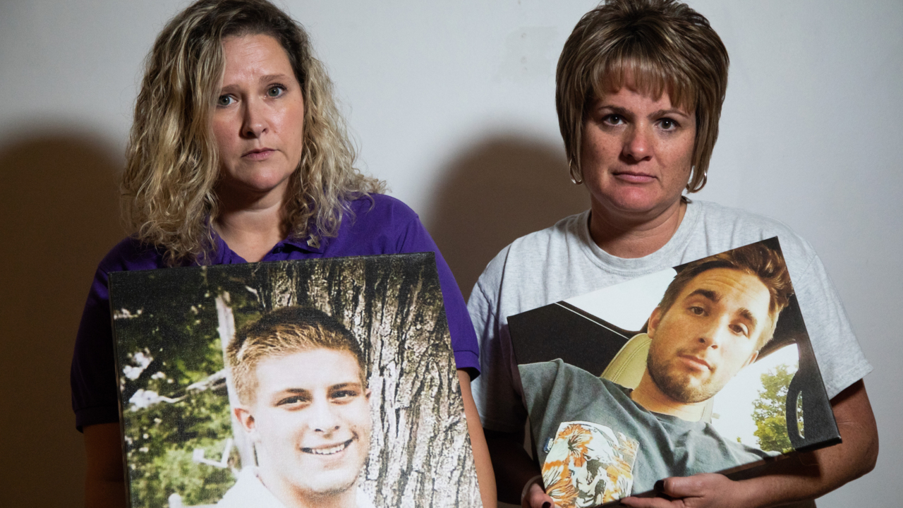 Will charging opioid dealers with murder prevent fatal overdoses? NC prosecutors hope so.