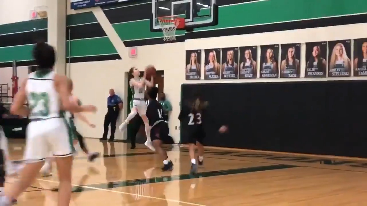 WATCH: Lake Dallas game-winnner vs. Legacy in area round