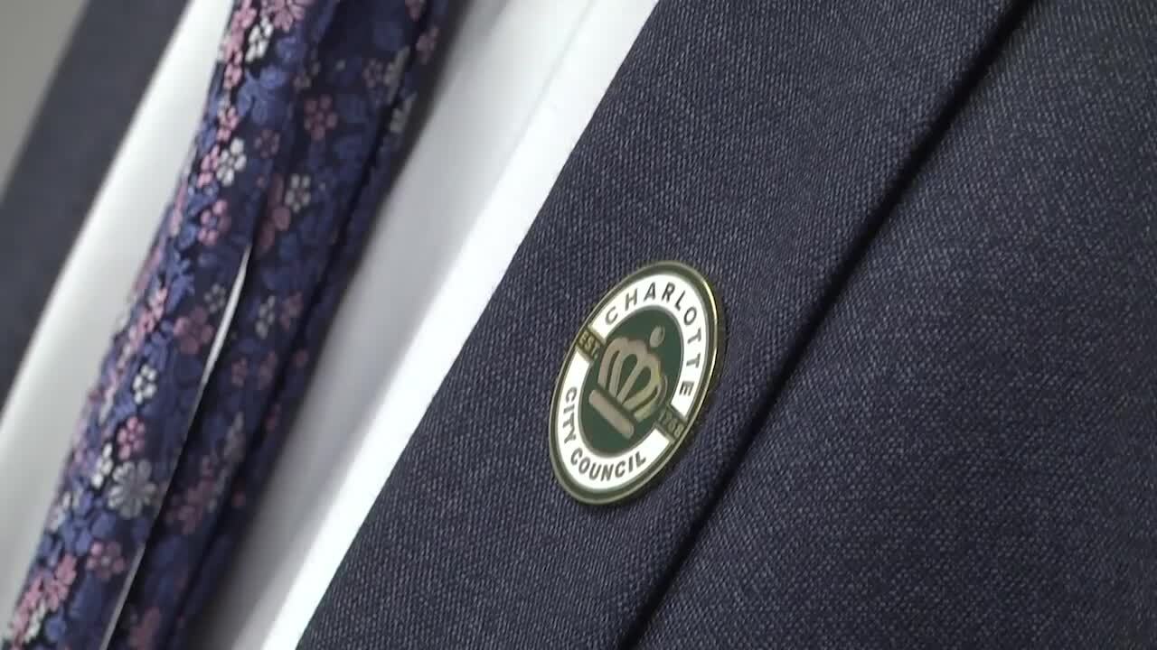 ‘The illusion of democracy’: Frustration grows over Charlotte City Council appointment