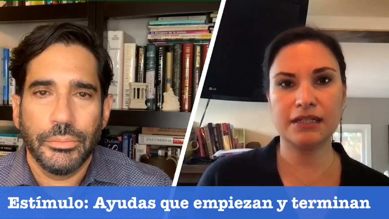 El Nuevo Pod: El fin de la ayuda del desempleo en Florida