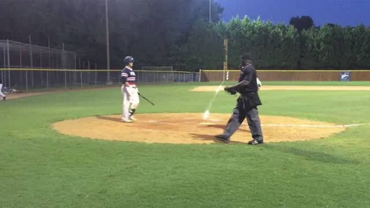 Sports psychologist explains connection between baseball walk up songs and superstition