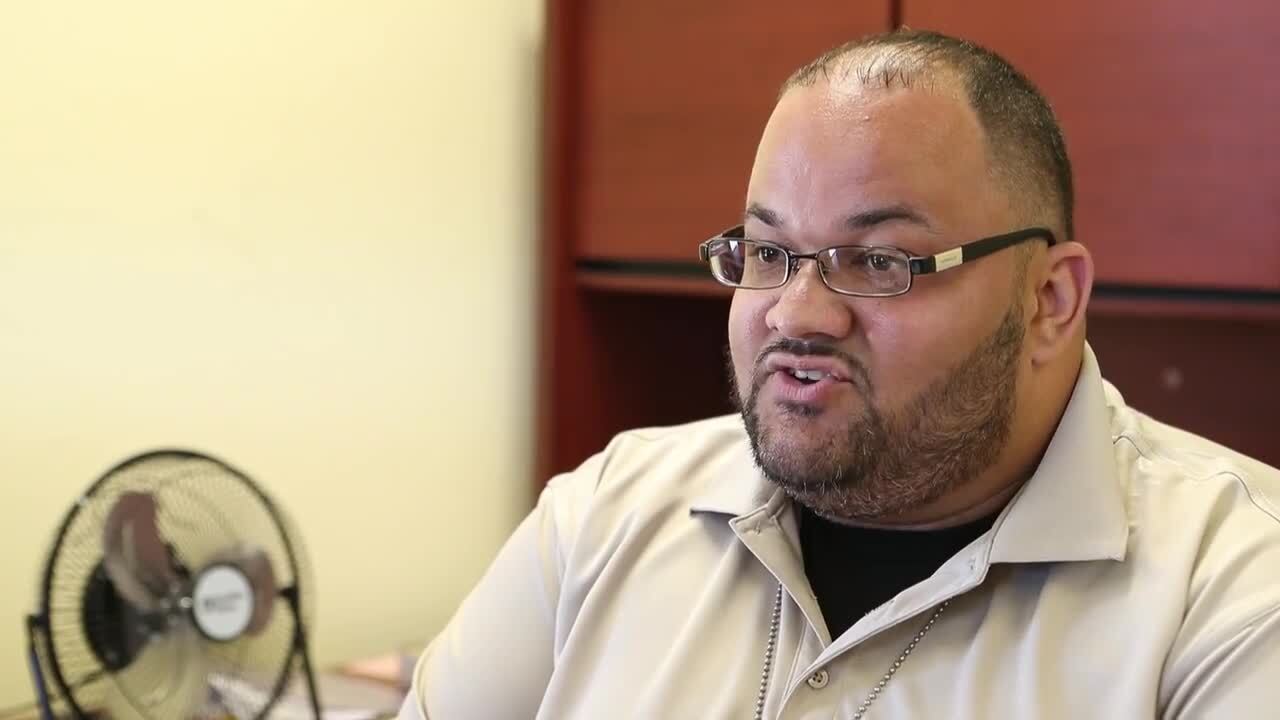 Death trap for disabled residents gets slow state response