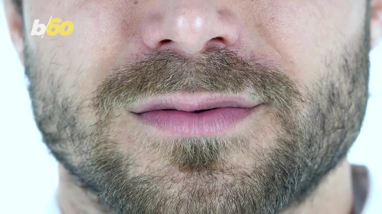 You may be grinding your teeth and not even know it