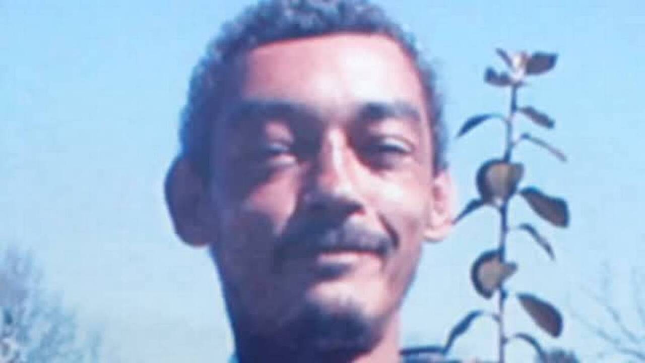 They called him ‘Bicycle Johnny’ – and when he died the whole town helped pay for his funeral