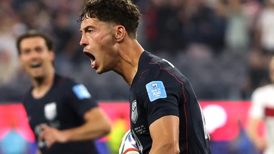 Can the 2026 World Cup transform soccer in America