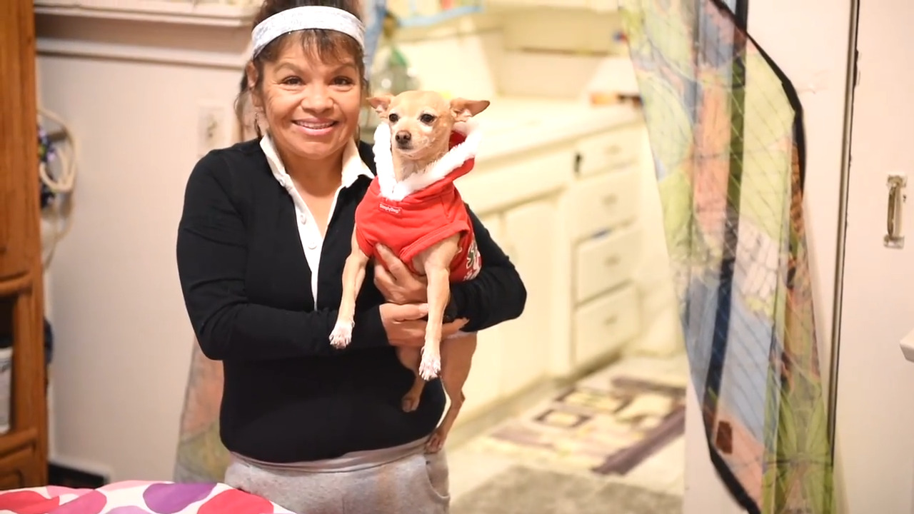 This Modesto property manager takes in homeless as city struggles to spend federal dollars