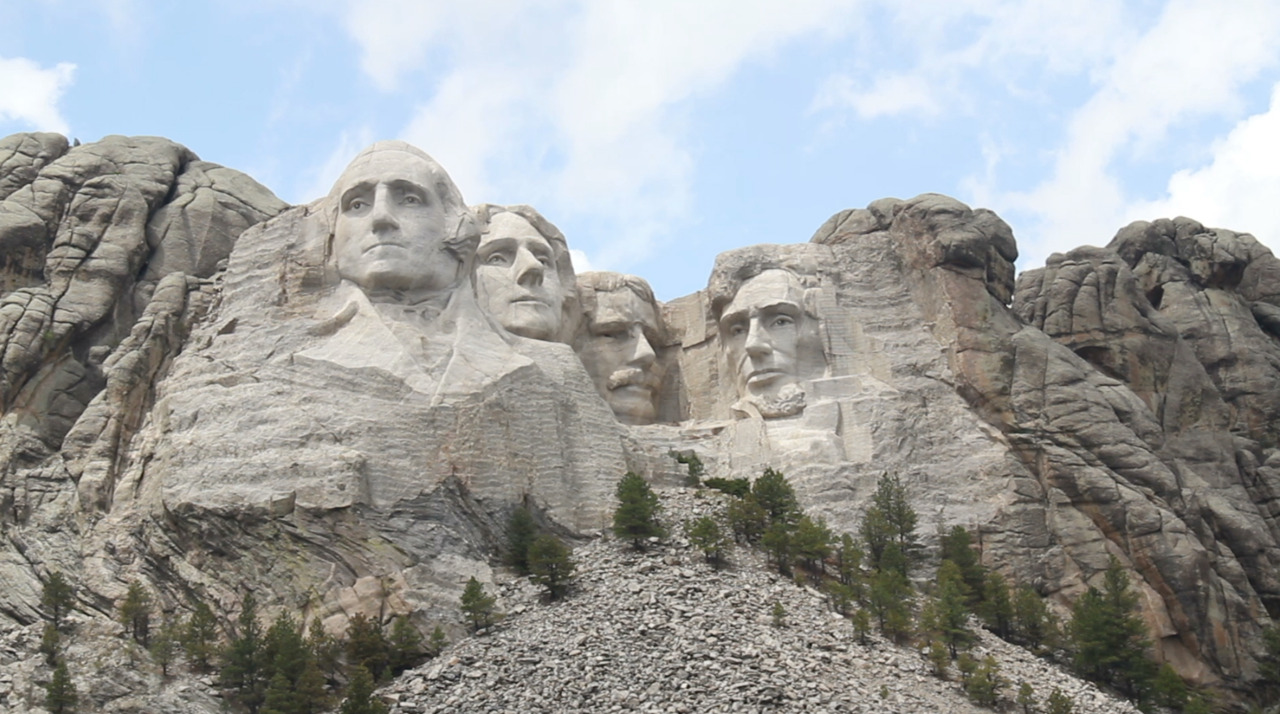 Why we celebrate Presidents’ Day