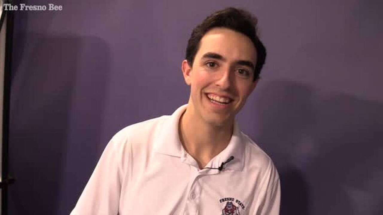 This 20-year-old intern has a power-supply solution worth nearly half a million dollars