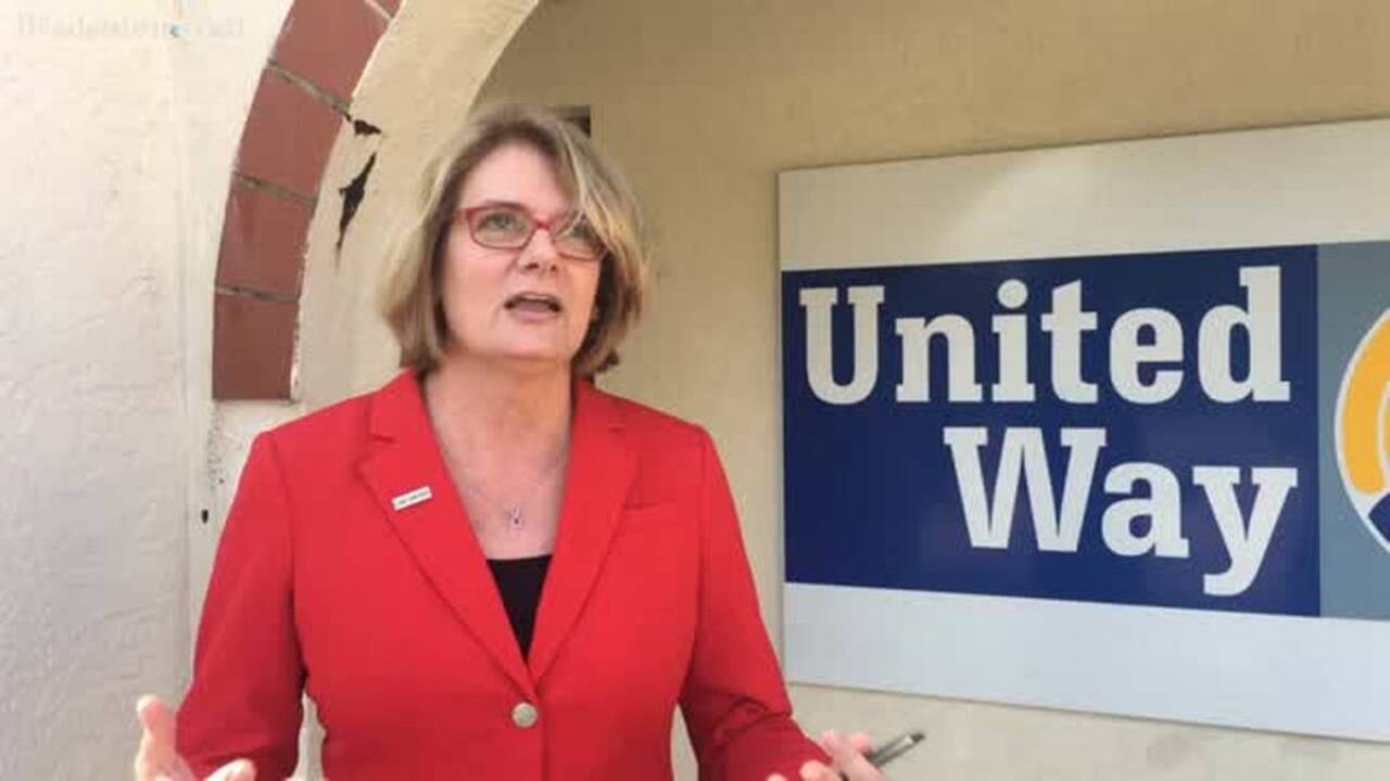 United Way of Manatee to merge with United Way Suncoast