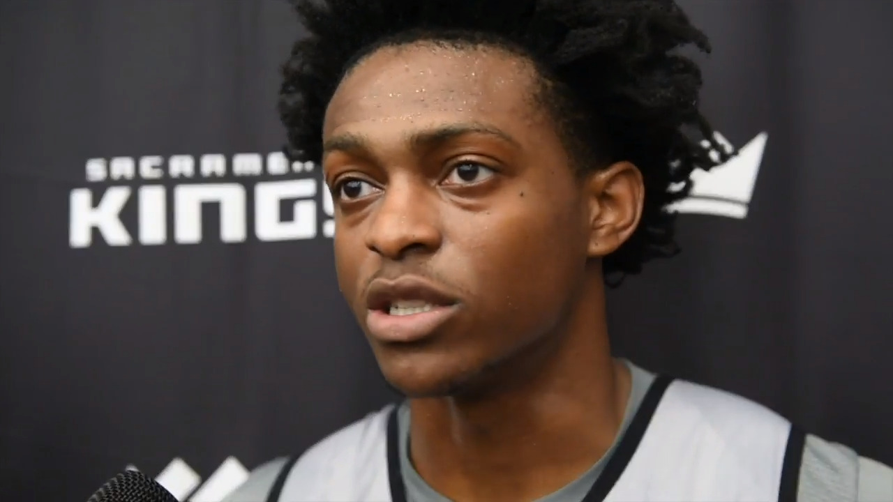 Five things to watch for from the Kings as NBA summer league play tips off