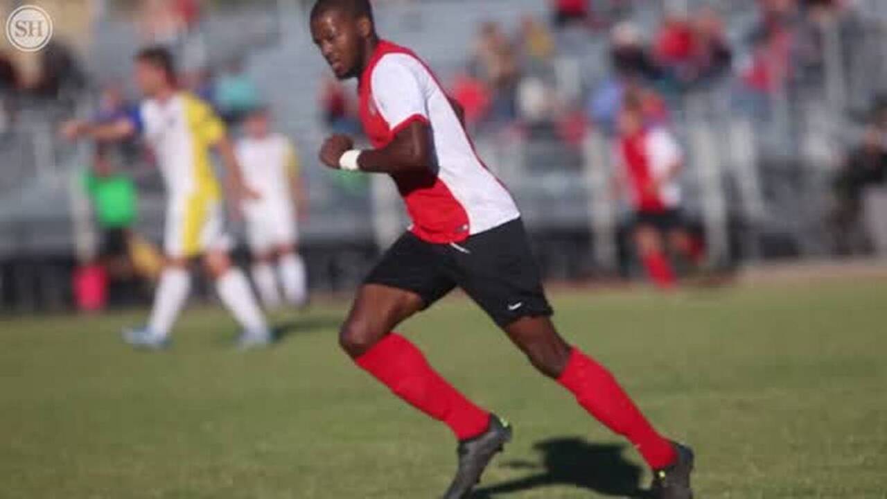 Did you know Biloxi has a soccer team?
