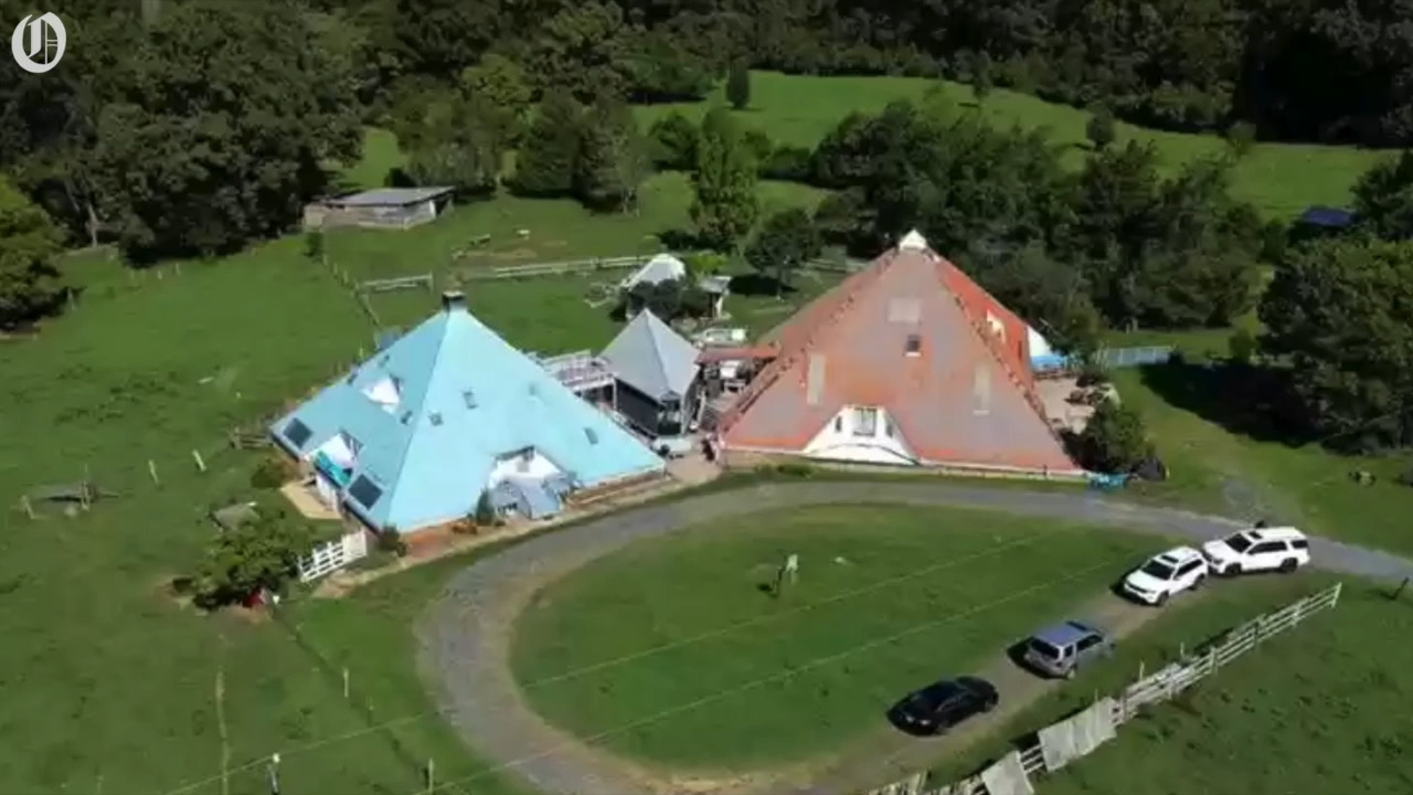Pyramids Sc Want to own a pyramid? You can own two — in North Carolina | Charlotte ...