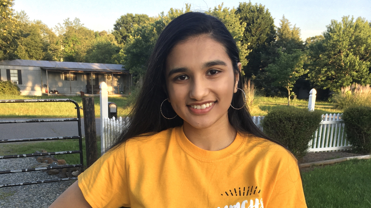 2020 Grads: Virtual Senior Sendoffs: Merancas Middle College High School