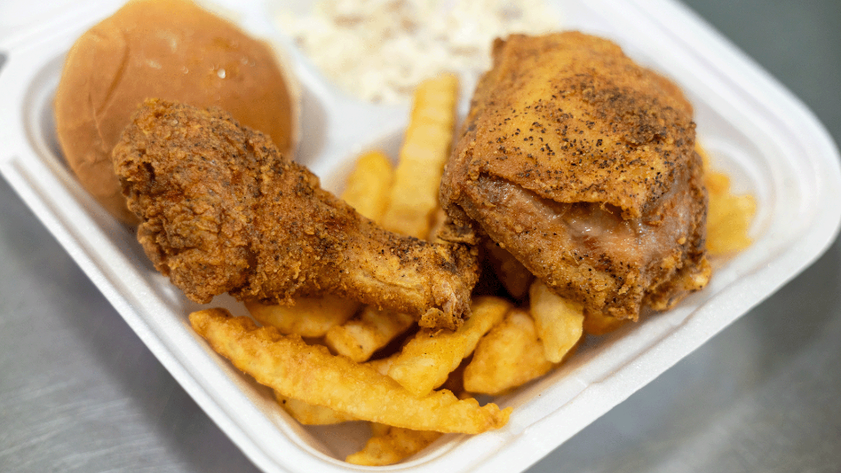 Video: CharlotteFive Readers’ Choice Best Fried Chicken winner: Original Chicken 'n Ribs