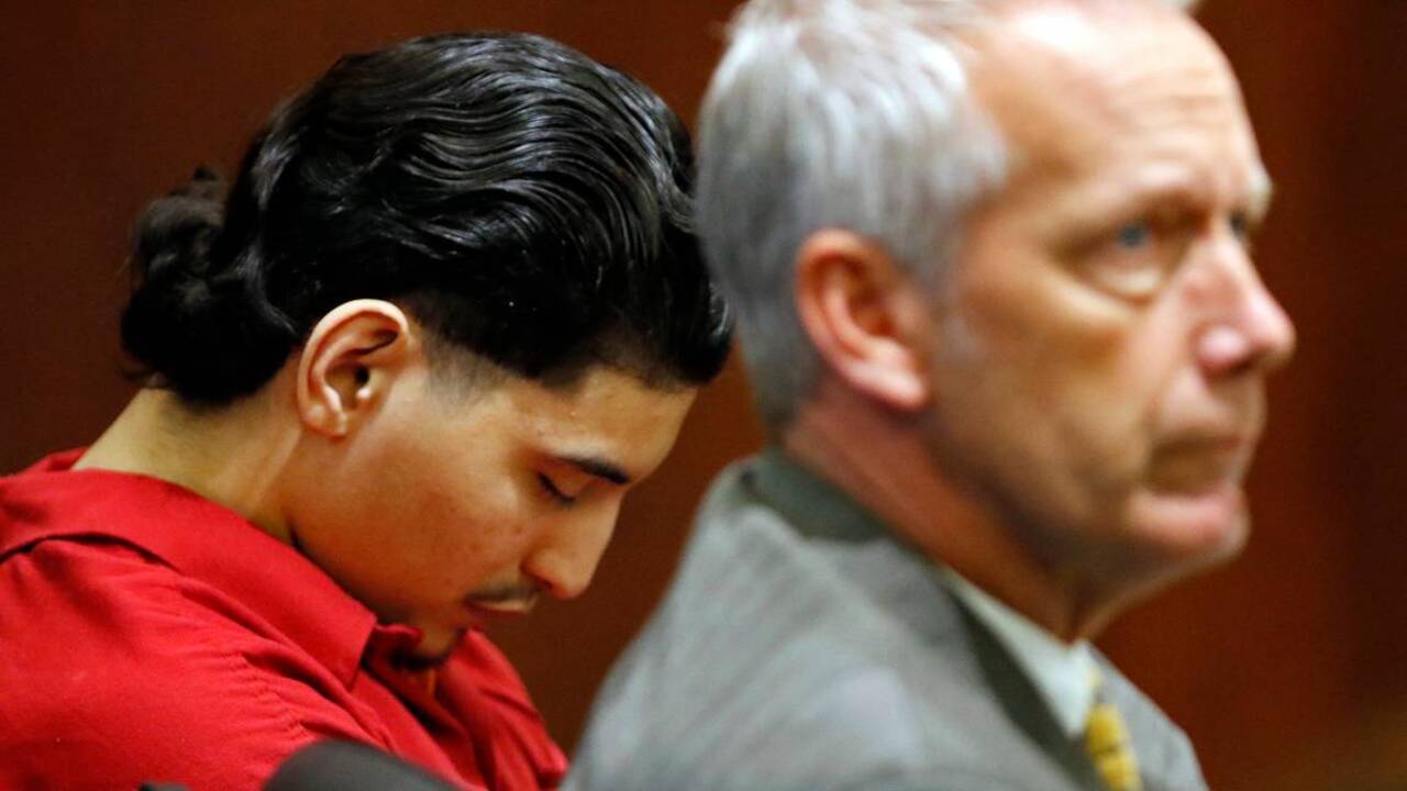 Duke study finds race matters for those sentenced to life without parole