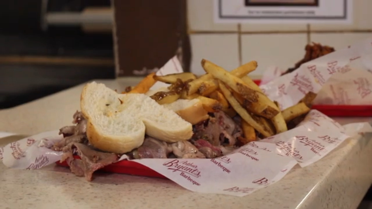 What to try at Arthur Bryant’s according to a KC BBQ expert